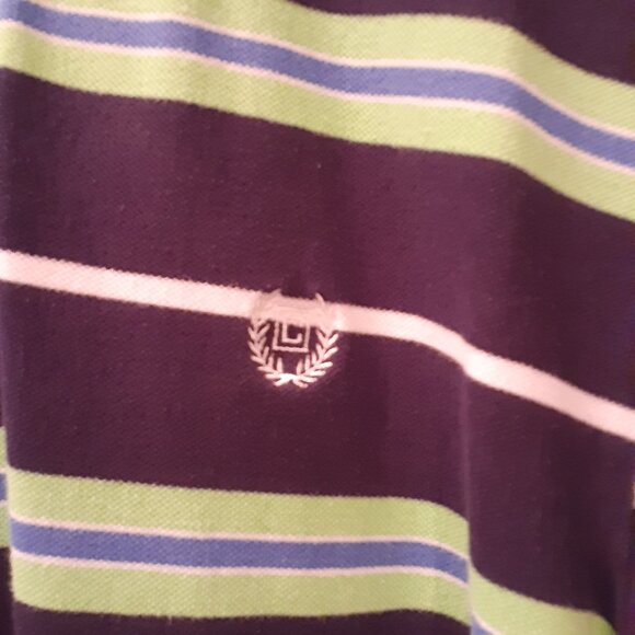 CHAPS Polo Shirt – Men’s XL - Picture 4 of 9
